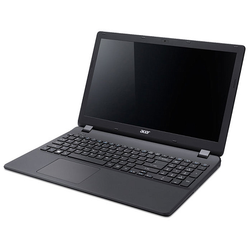 Ноутбук Acer Extensa EX2519-C8H5 Intel N3060/4Gb/500Gb/15.6"/DVD/Linux Black