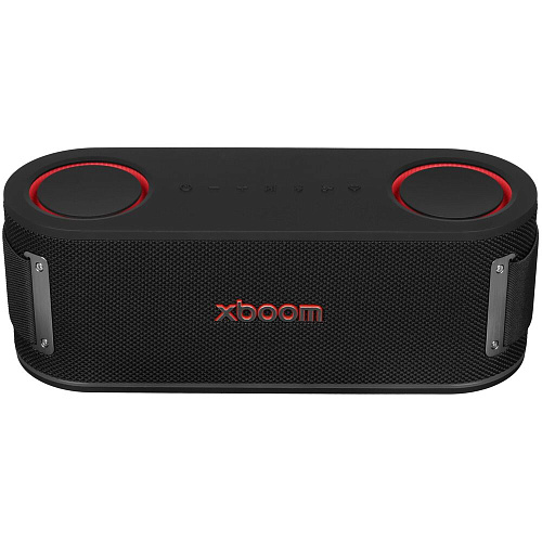 Портативная bluetooth-колонка LG Xboom Bounce 40W