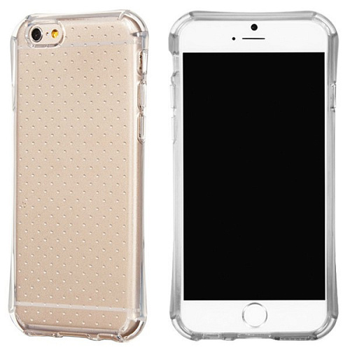 Чехол для iPhone 6 Hoco Armor White