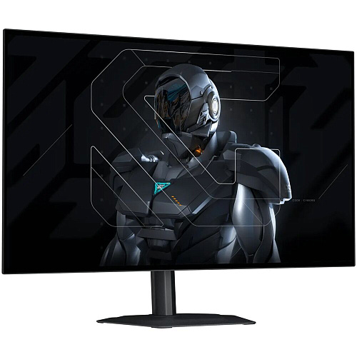 Монитор 27" Gigabyte MO27Q28GR OLED 2560x1440 0,03ms HDMI, DisplayPort, USB Type-C