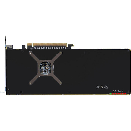 Видеокарта Gigabyte 8192Mb Radeon RX Vega 56 8G 3xDP, HDMI Ret