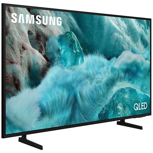 Телевизор 50" Samsung QE50Q7FAAUXRU 2025 УЦЕНКА
