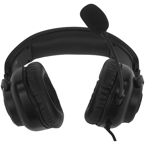 Гарнитура Havit H2230U Black