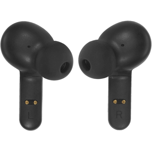 Bluetooth гарнитура Haylou GT3 Black