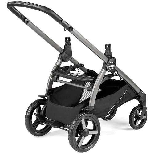 Коляска 2 в 1 Peg-Perego Ypsi Combo Class Beige