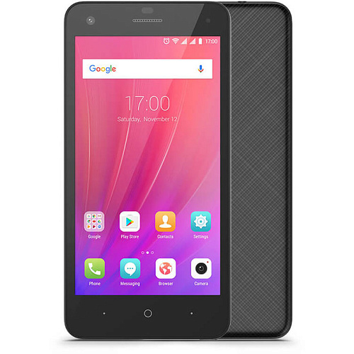 Смартфон ZTE Blade A330 Grey