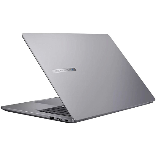 Ноутбук ASUS ExpertBook P3 PM3406CKA-LY0467 AMD Ryzen AI 7 350/64Gb/1Tb SSD/14" WUXGA/DOS Grey