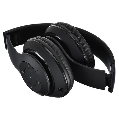 Bluetooth гарнитура Digma BT-14 Black