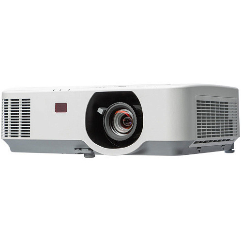 Проектор NEC P554U LCDx3 1920x1200 5500 Ansi Lm