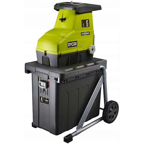 Садовый измельчитель RYOBI RSH3045U