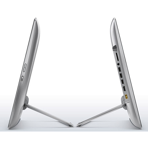 Моноблок Lenovo Yoga Home 500-22IBU 21.5" i5-5200U/8Gb/500Gb+8Gb SSD/NV 920A 1Gb/Win10