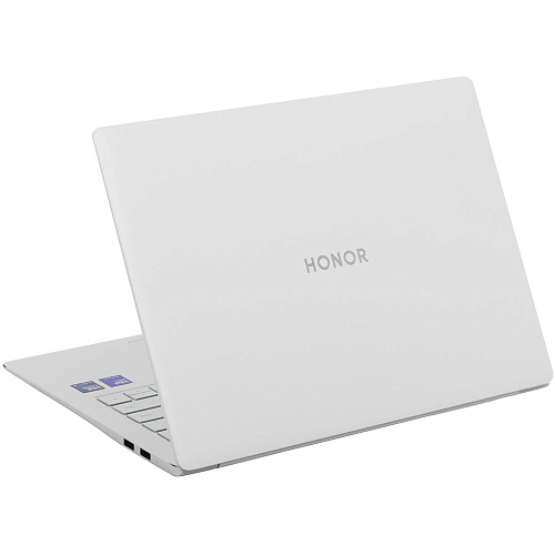 Ноутбук Honor MagicBook Pro 14 FMB-P Core Ultra 9 285H/32Gb/1Tb SSD/14.6" 3.1K OLED Touch/Win11 White
