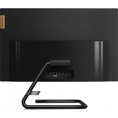 Моноблок Lenovo IdeaCentre A340-24IWL 24'' FullHD Core i3 10110U/16Gb/256Gb SSD/DVD±RW/Win10 Black