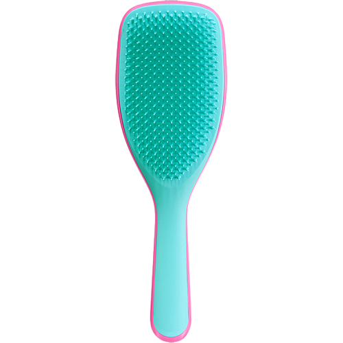 Tangle Teezer Расческа The Large Wet Detangler Hyper Pink