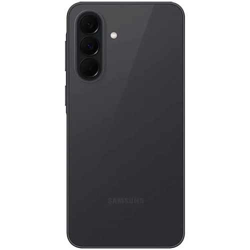 Смартфон Samsung Galaxy A37 SM-A376E 8/128Gb Черный (EAC)