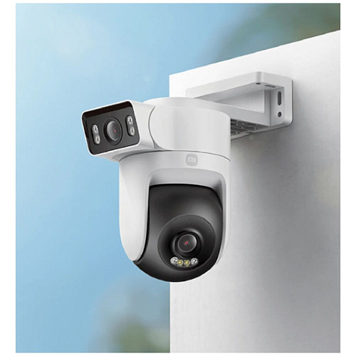 IP-камера Xiaomi Outdoor Camera CW500 Dual BHR9402EU