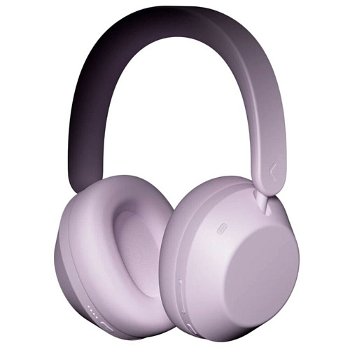 Bluetooth гарнитура Commo Etude лавандовый