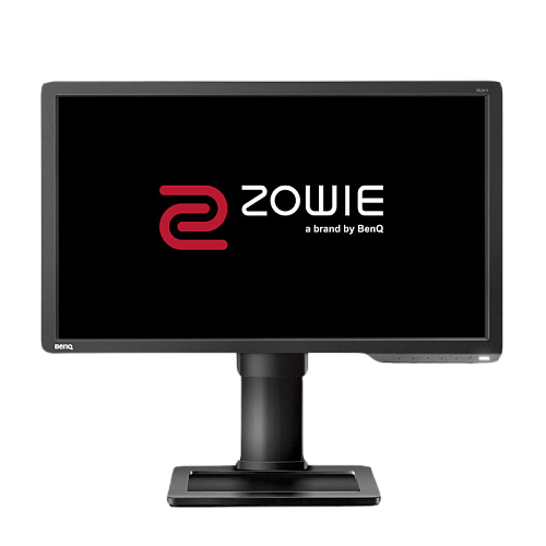 Монитор 24" Benq ZOWIE XL2411P TN 1920x1080 1ms DVI-D, HDMI, DisplayPort УЦЕНКА