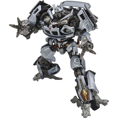 Hasbro Transformers E3491 Autobot Jazz, серия 2