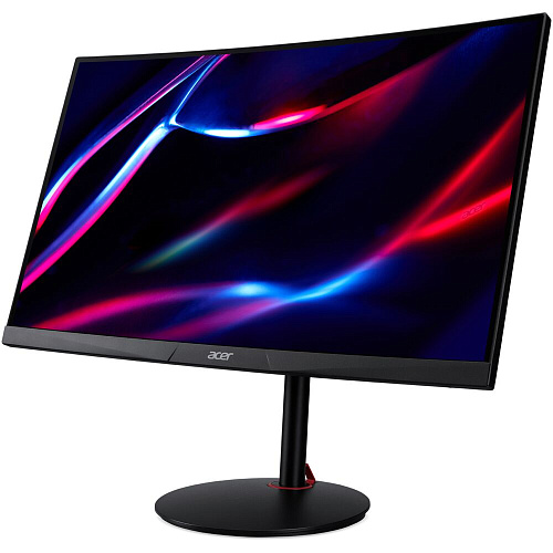 Монитор 27" Acer Nitro XR272UPbmiipruzx  IPS 2560x1440 0.5ms НDMI, DisplayPort, USB Type-C