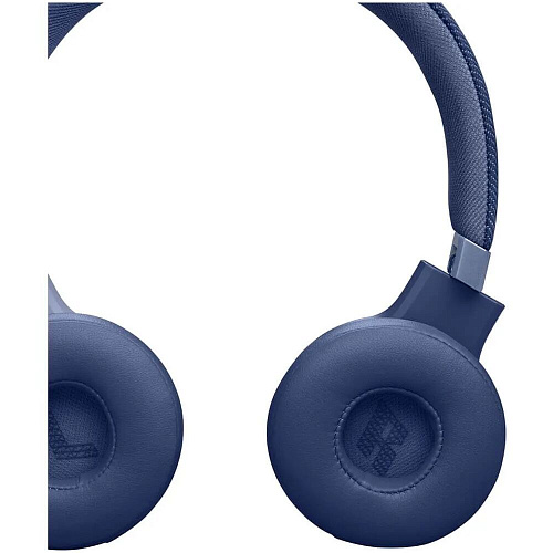 Bluetooth гарнитура JBL Live 670NC Blue