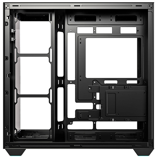 Корпус ATX Miditower ID-Cooling View 510 Black