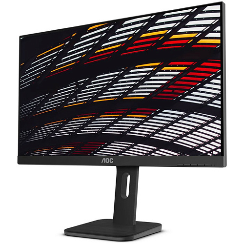 Монитор 24" AOC 24P1 IPS 1920x1080 5ms D-SUB DVI HDMI Displayport УЦЕНКА