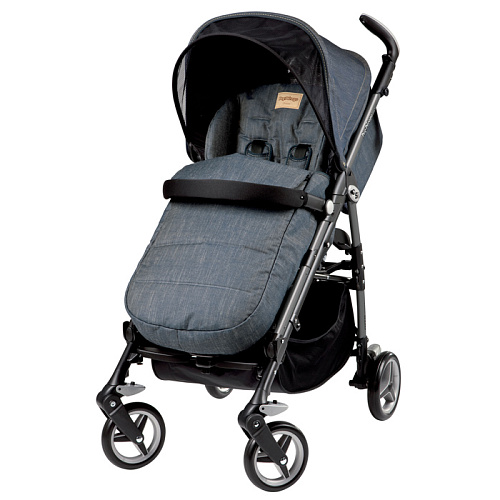 Peg-Perego Si Completo Denim