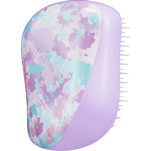 Tangle Teezer Расческа Compact Styler Dawn Chameleon