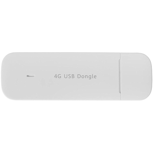 Мобильный роутер Huawei Brovi E3372-325 3G, 4G/LTE USB белый
