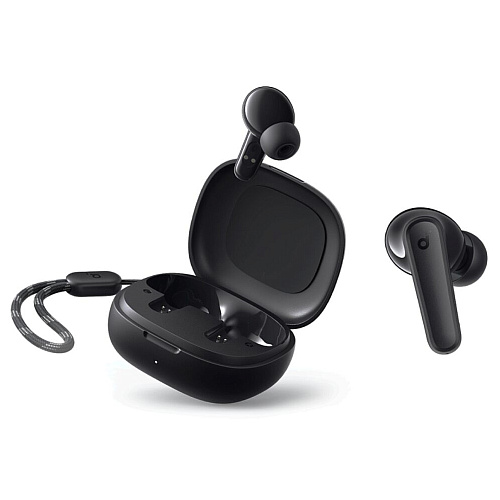 Bluetooth гарнитура Anker Soundcore R50i Black УЦЕНКА