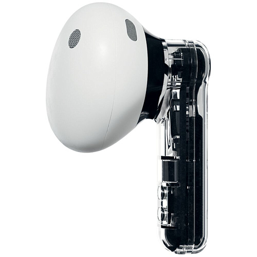 Bluetooth гарнитура Nothing ear (stick) White УЦЕНКА