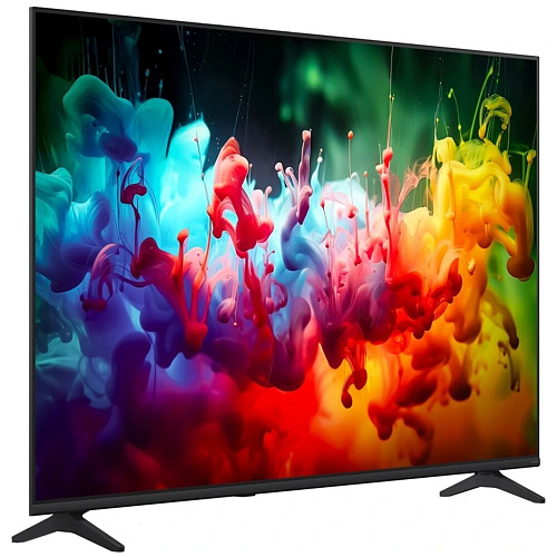 Телевизор 65" LG 65QNED70B6C.ARU 2026