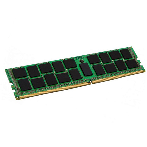 Модуль памяти DIMM 16Gb DDR3 PC12800 1600MHz Samsung Registered 2R 1.35V (M393B2G70QH0-YK009 ECC Reg