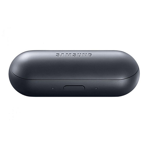 Bluetooth гарнитура Samsung Gear IconX, черный