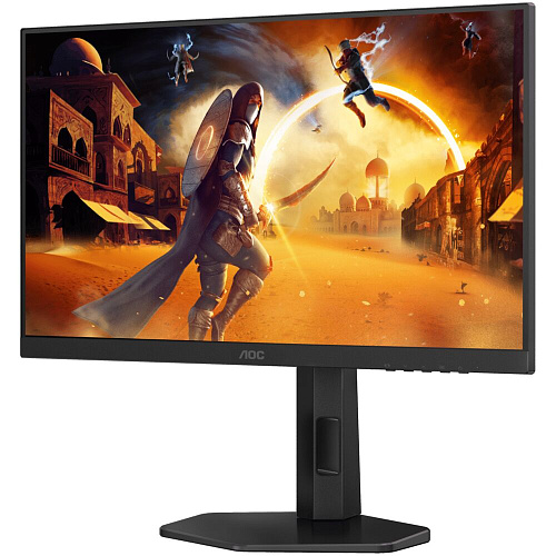 Монитор 24" AOC 24G4HX IPS 1920x1080 1ms HDMI, DisplayPort