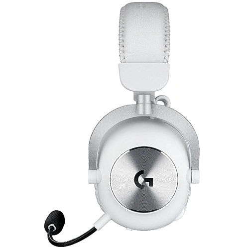 Гарнитура Logitech G PRO X2 Lightspeed Wireless Gaming Headset White
