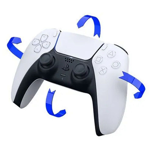 Игровая приставка Sony PlayStation 5 825 ГБ SSD Blu-Ray EU