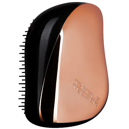 Tangle Teezer Расческа Compact Styler Rose Gold