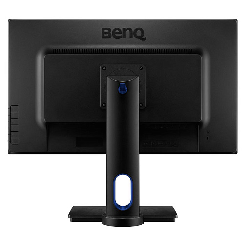 Монитор 27" Benq PD2700Q IPS 2560x1440 4ms HDMI, DisplayPort