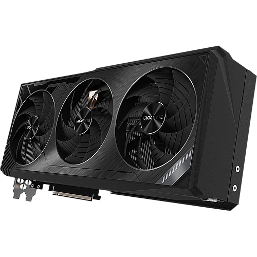 Видеокарта Gigabyte GeForce RTX 3090 Ti 24576Mb, Gaming OC 24G (GV-N309TGAMING OC-24GD) 2xHDMI, 3xDP, Ret