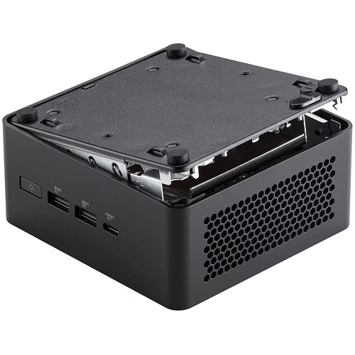 Неттоп ASUS NUC Intel Core 3 100U NUC14RVH Black