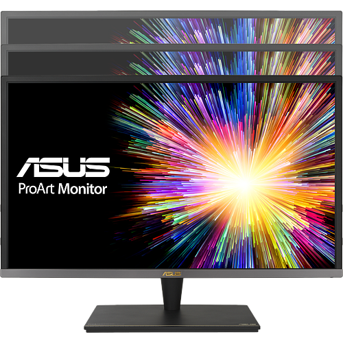 Монитор 27" ASUS ProArt PA27UCX-K IPS 3840x2160 5ms HDMI, DisplayPort