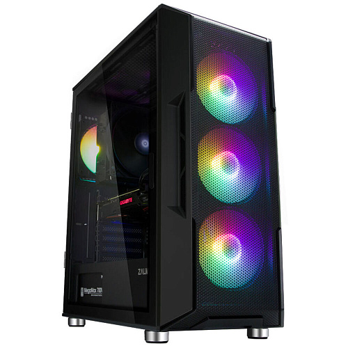OGO! Gamer i5-12400F/16Gb/1Tb SSD/8Gb NVIDIA RTX 4060 Ti