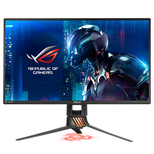 Монитор 25" ASUS ROG Strix XG258Q TN 1920x1080 1ms HDMI, DisplayPort