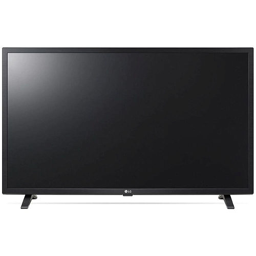 Телевизор 32" LG 32LQ630B6LA.ARUB  (HD 1366x768, Smart TV) черный УЦЕНКА