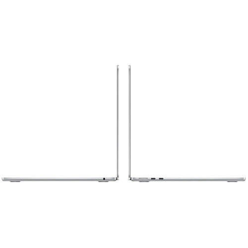 Ноутбук Apple MacBook Air A3241 M4 Core 10, 10 core GPU/16Gb/512Gb SSD/15.3" 2880x1864/MacOS Silver