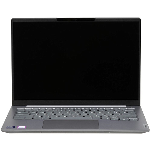 Ноутбук Lenovo ThinkBook 14 G8 IAL Core Ultra 7 255H/16Gb/512Gb SSD/14" WUXGA/DOS Grey