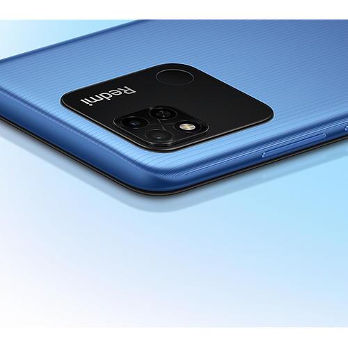 Смартфон Xiaomi Redmi 10A 2/32GB RU Blue