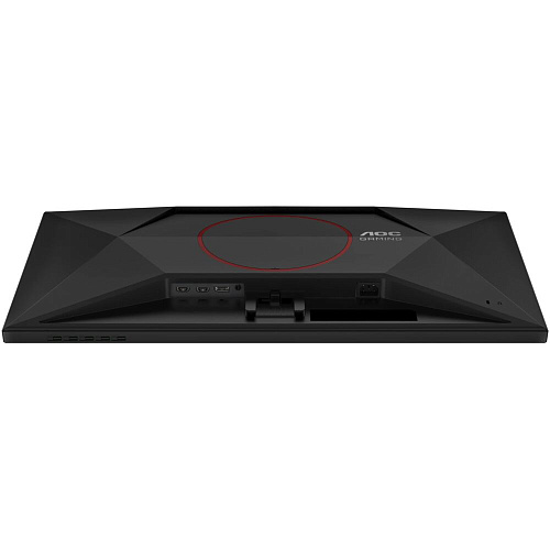 Монитор 27" AOC Q27G42HE IPS 2560x1440 0.5ms HDMI, DisplayPort